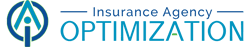 Insurance Agency Optimization Logo