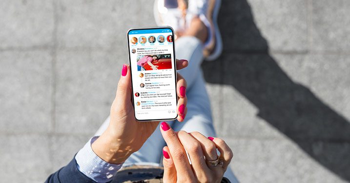 social media tips