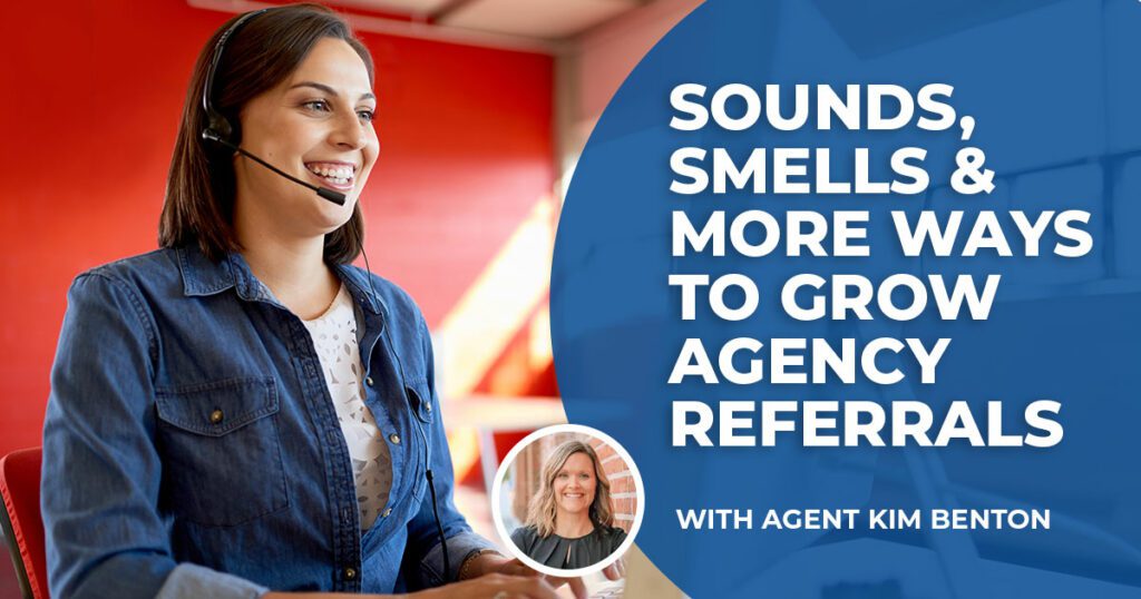 agency referrals